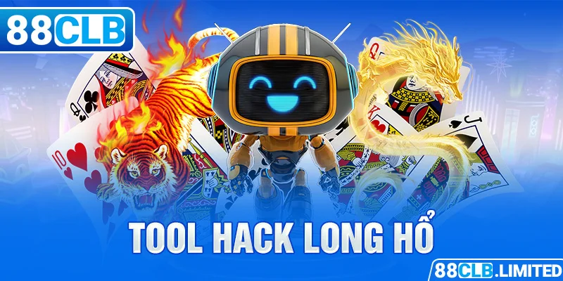 Tool hack long hổ 88CLB